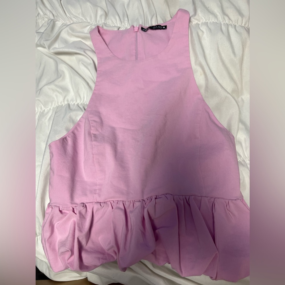 Zara shirt
